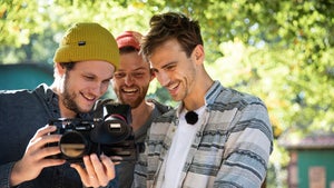 Frank Thelen und Fynn Kliemann im Video-Talk: &bdquo;Du musst dein Mindset ändern&rdquo;