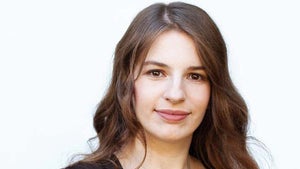 Ex-Piratin Marina Weisband: „Was es für eine Vision braucht, ist der Mut, auf Dinge zu scheißen!”