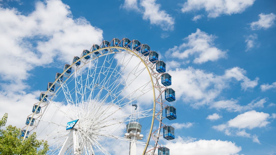 Nach dem Aus: Die Cebit-Aussteller sortieren sich neu Nach dem Aus: Die Cebit-Aussteller sortieren sich neu