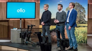Ello: Das DHDL-Startup mit dem „unsexiest product alive”
