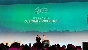 Fünf Learnings vom Growth Marketing Summit 2018