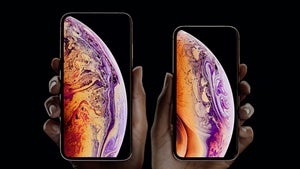 Apple: iPhone Xs und Xs Max sind offiziell – das steckt in den neuen Top-Smartphones