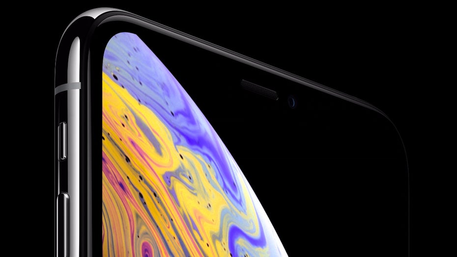 Groß, golden, geschwind: iPhone Xs Max im Test