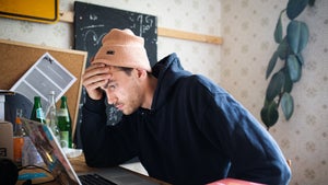 So arbeitet Fynn Kliemann: &bdquo;Es gibt immer etwas, das man noch verbessern kann&rdquo;