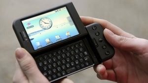 Von der Nische in die Masse: Das erste Android-Smartphone feiert seinen zehnten Geburtstag Von der Nische in die Masse: Das erste Android-Smartphone feiert seinen zehnten Geburtstag