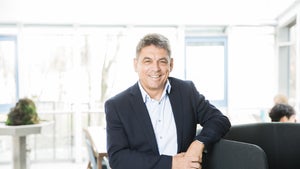 Byton-Chef Carsten Breitfeld: „Das eigentliche Thema der Zukunft sind nicht Elektroautos”