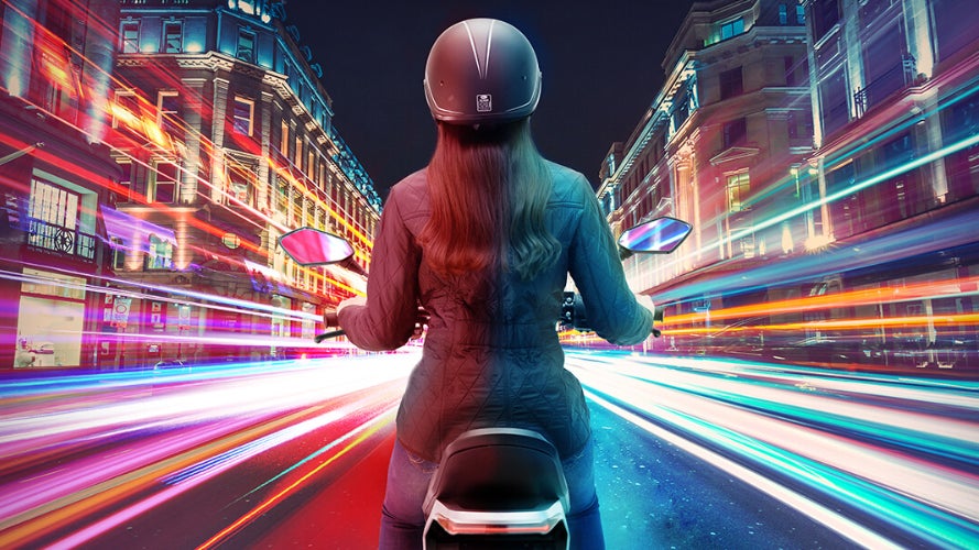 Zapp i300. (Bild: Zapp)