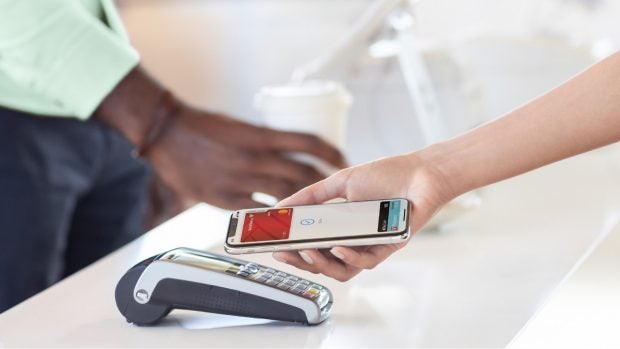 Apple Pay startet in Deutschland. (Foto: Apple)