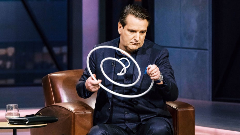 Die besten Tweets zur gestrigen DHDL-Folge