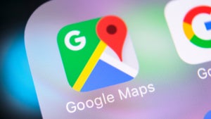 Google Maps: Bessere Sprachausgabe und Wegbeschreibung für Menschen mit Sehbehinderung