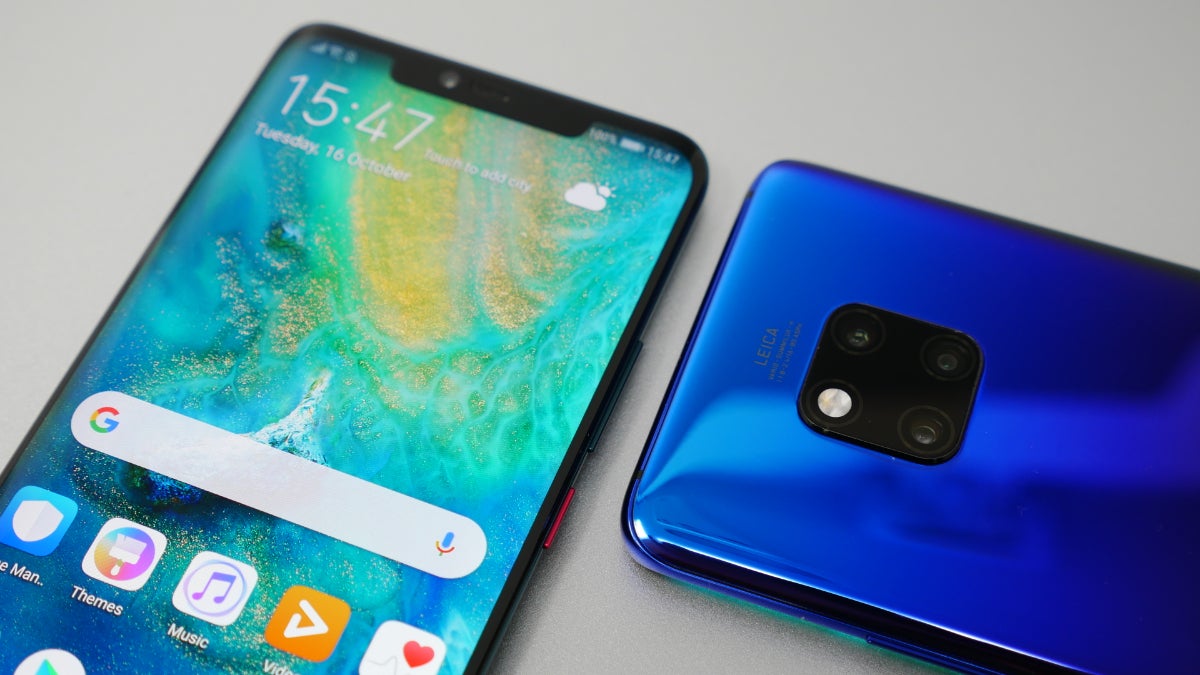 Huawei Mate 20 Pro und Co.: Die besten Tipps und Tricks fr die EMUI 9 | t3n