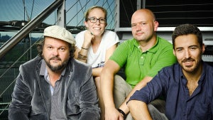 Die Haufe-Gruppe steigt bei dem Berliner Fintech Kontist ein Die Haufe-Gruppe steigt bei dem Berliner Fintech Kontist ein