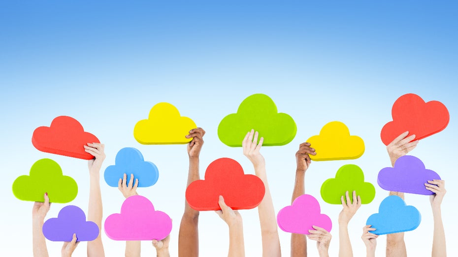 6 Regeln für den erfolgreichen Aufbau einer Multi-Cloud 6 Regeln für den erfolgreichen Aufbau einer Multi-Cloud