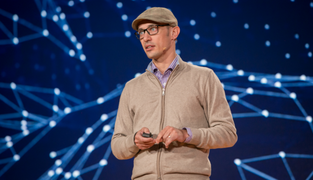 Shopify-Gründer Tobias Lütke. (Foto: © Shopify)