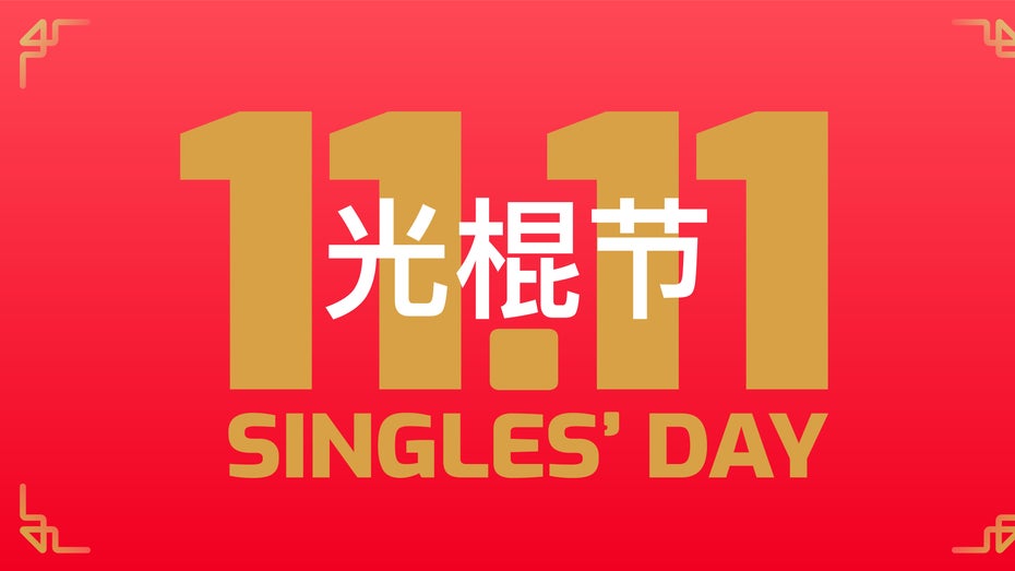Singles‘ Day: Diese Händler haben besondere Schnäppchen für deutsche Kunden