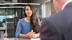 Vorstellungsgespräch: Was ihr antworten solltet, wenn nach Hobbys gefragt wird