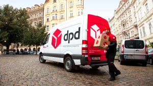 Wissen, wann das Paket kommt: Branche feilt an ihrer Zustellprognose