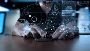 Umfrage: Viele IT-Firmen machen trotz Corona keine besseren Geschäfte