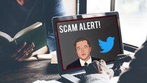 Cybercrime auf Twitter: Fake-Accounts von Tesla-Chef Elon Musk ergaunern Bitcoin Cybercrime auf Twitter: Fake-Accounts von Tesla-Chef Elon Musk ergaunern Bitcoin