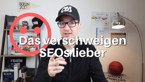 Dinge, die SEO-Experten lieber verschweigen