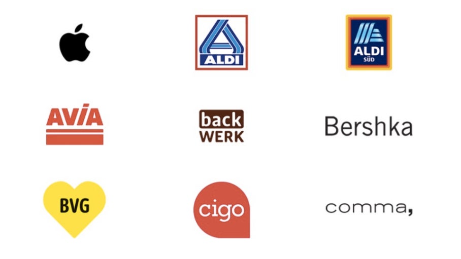 Apple Pay: Diese Shops sind dabei. (Screenshot: t3n.de/Apple)