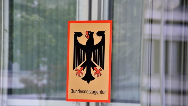 Bundesnetzagentur: Netze trotzen gestiegenem Datenvolumen Bundesnetzagentur: Netze trotzen gestiegenem Datenvolumen