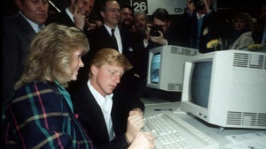 Was sich seit der ersten Cebit geändert hat Was sich seit der ersten Cebit geändert hat