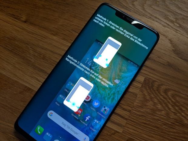Huawei Mate 20 Pro und Co.: Die besten Tipps und Tricks fr die EMUI 9 | t3n