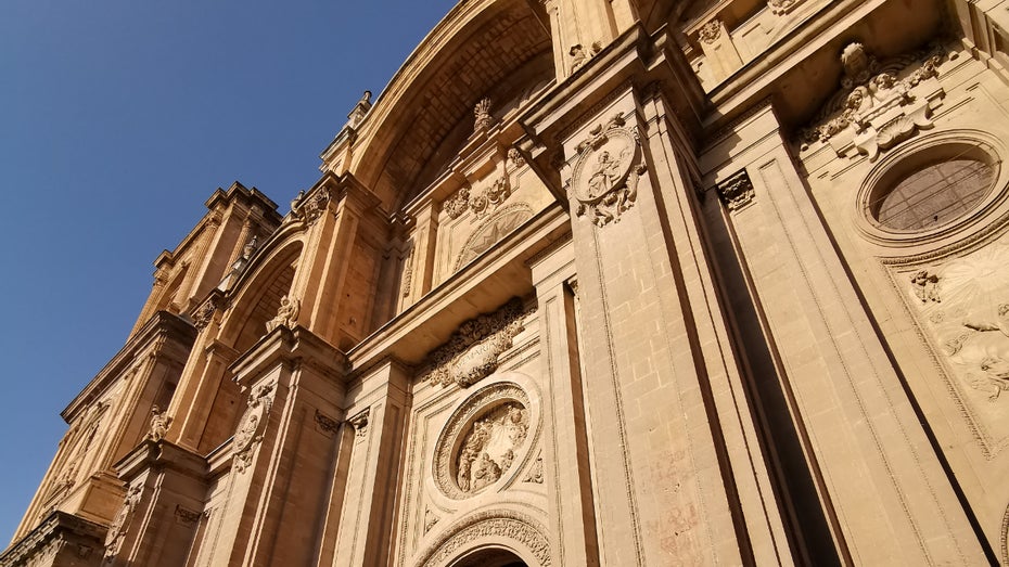 Mate 20 Pro Testfoto. (Foto: t3n.de)