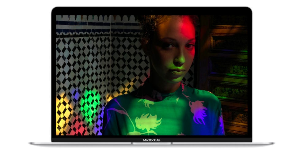 Die Einführung des Retina-Displays war lange überfällig. (Bild: Apple)