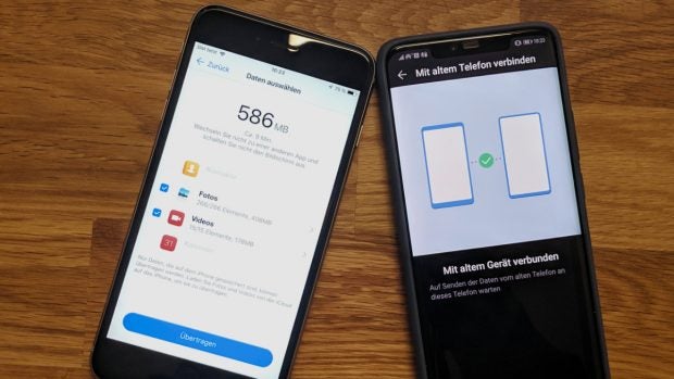 Huawei Mate 20 Pro und Co.: Die besten Tipps und Tricks für die EMUI 9