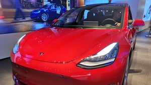 E-Autos verkaufen sich in Norwegen erstmals besser als Verbrenner