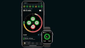 „Hey Siri, wie habe ich heute geschlafen?” – Schlaftracker Autosleep integriert Kurzbefehle