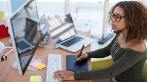 Design-Tools 2018: Diese Werkzeuge nutzten Designer am häufigsten