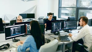 Diese Tools bieten intelligente Code-Vervollständigung per KI Diese Tools bieten intelligente Code-Vervollständigung per KI