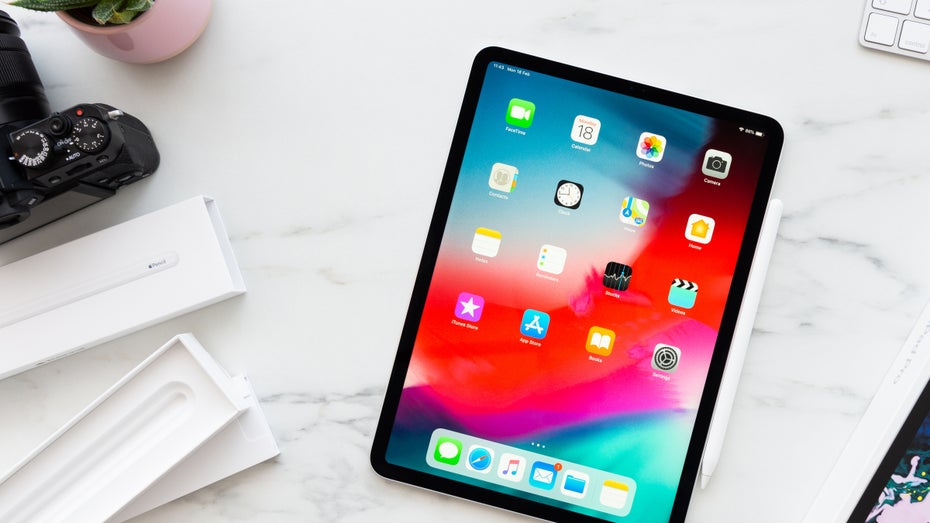 10 Jahre iPad: Vom Hype zum Arbeitswerkzeug