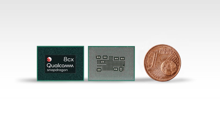 Snapdragon 8cx: Qualcomms fertigt neues Desktop-SoC im 7-Nanometer-Verfahren Snapdragon 8cx: Qualcomms fertigt neues Desktop-SoC im 7-Nanometer-Verfahren