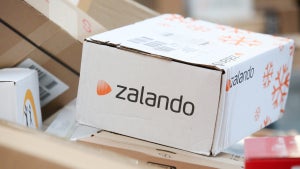 Zalando: Warum der Versender in Zukunft keine Retouren mehr abholt