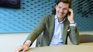 Neue Rekordfinanzierung: N26 ist jetzt 2,7 Milliarden Dollar wert Neue Rekordfinanzierung: N26 ist jetzt 2,7 Milliarden Dollar wert