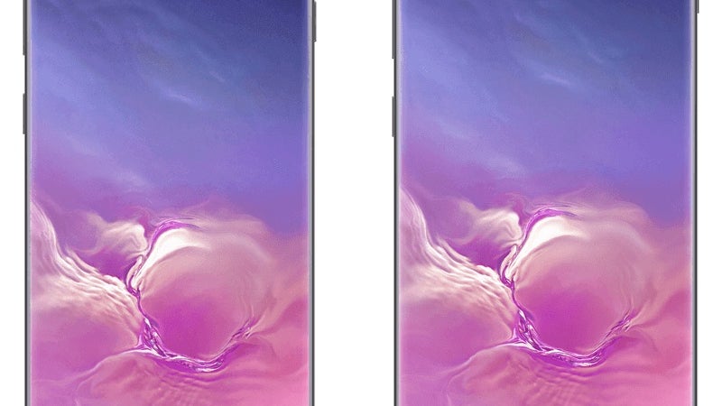 Samsung Galaxy S10 und S10 Plus. (Bild: Winfuture)
