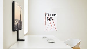 Neuer Samsung-Monitor schafft Ordnung auf deinem Schreibtisch