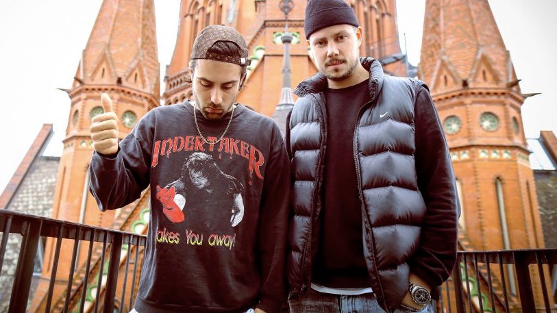 Unternehmer mit Haltung: Wie diese Berliner den Status quo herausfordern