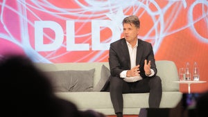 BMW-Chef Harald Krüger: „Wir sind in einem Technologie-Krieg”