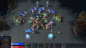 Starcraft 2: DeepMind-KI schlägt 99,8 Prozent aller menschlichen Spieler