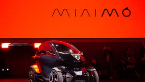 Seat Minimo: Kleiner, autonomer Elektro-Flitzer kommt mit austauschbaren Akkus