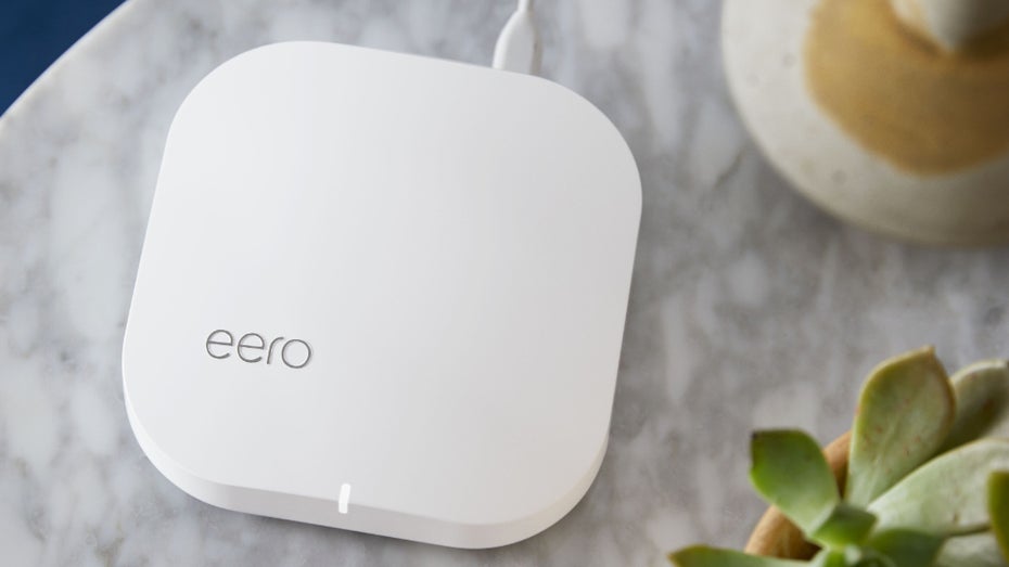 Eero Mesh-WLAN-System. (Foto: Eero)