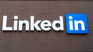 8,2 Milliarden Dollar Werbeumsatz: Linkedin entdeckt Creator als Goldgrube