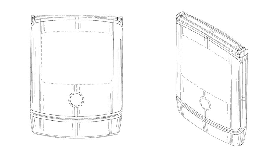 Razr-Revival: Motorola bestätigt Klapp-Smartphone mit flexiblem Display
