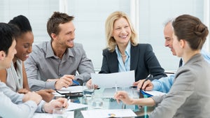 Tür zu! Warum du als Führungskraft nicht immer ansprechbar sein musst