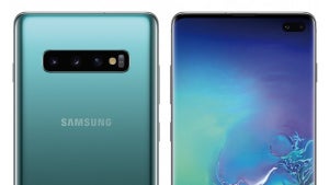 Samsung Galaxy S10 (Plus): So sehen die neuen Topmodelle aus, das steckt wahrscheinlich drin